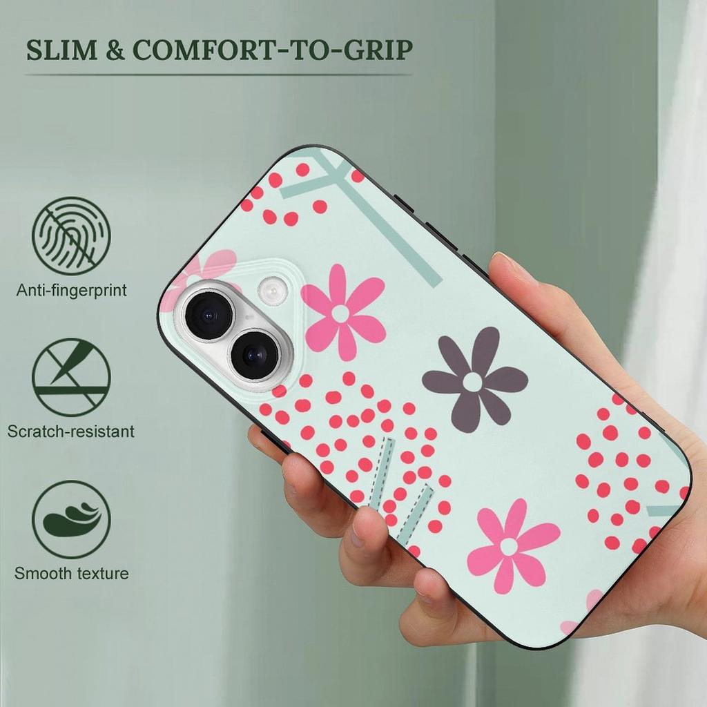 1 Pack For Iphone 17/17Air/17Pro/17ProMax Transparent TPU Protective Shell With Cushion Edges, Anti-Scratch Backing