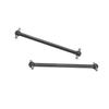 RC Drive Shaft Front Rear Steel Upgrade Part RC Car Dogbone for BONZAI Jubatus for Intrepid 1 16 Off Road Vehicle