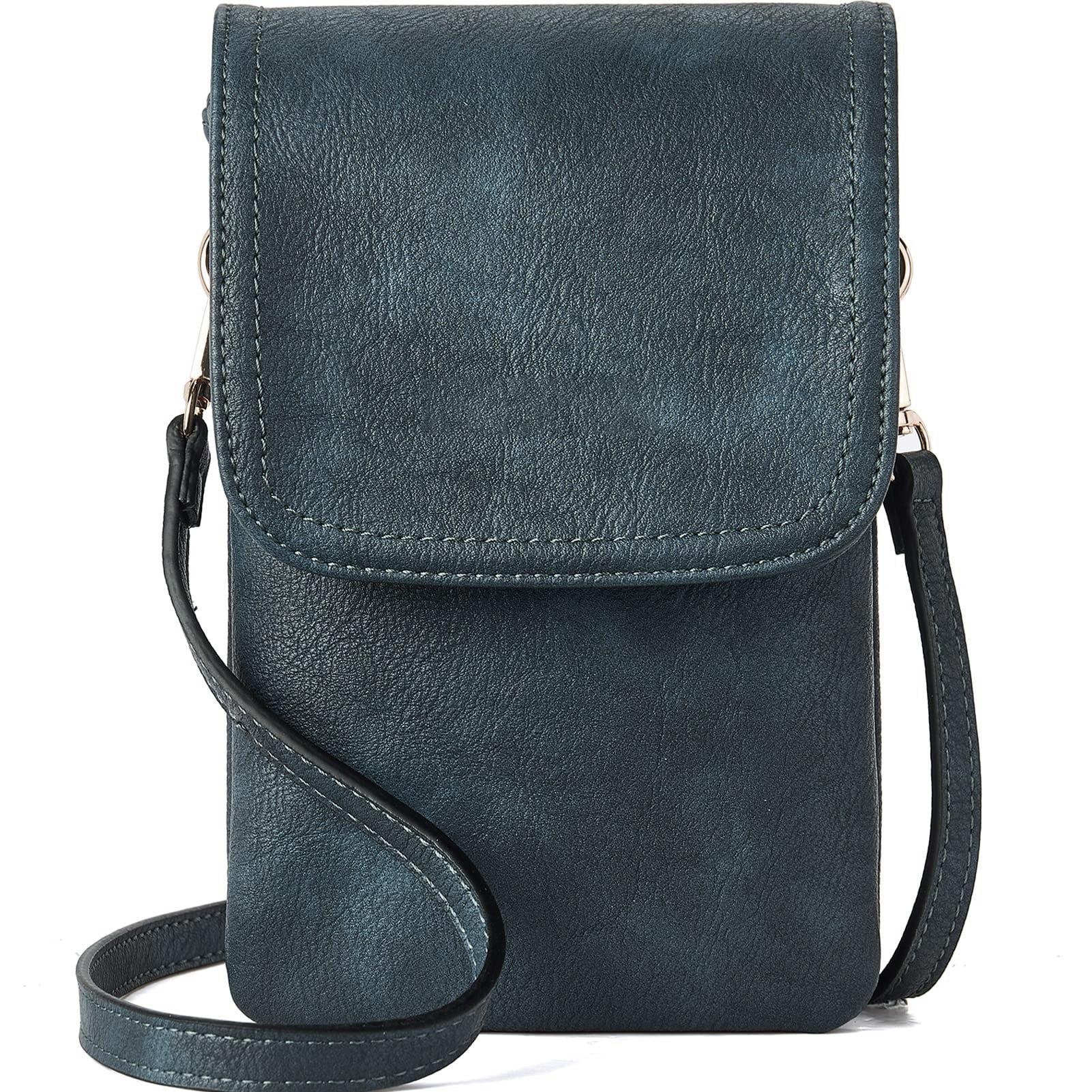 

Fashionable and Minimalist PU Leather Women s Crossbody Bag Designer Mobile Phone Bag Change Small Bag Women s Single Shoulder about 20x13x3cm