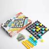 Table Bouncing Ball Multiplayer Interactive Board Game Toy Party Prop Kids Gift