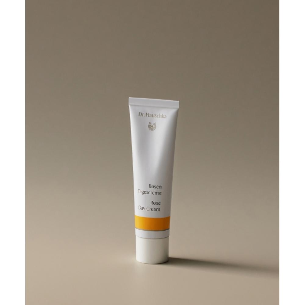 

Drhauschka Rose Day Cream Original cream (highly moisturizing glow)
