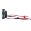 150A Brushless ESC for 1/8 RC Car 2?4S  Waterproof Dustproof BEC 5A .8V 720A Peak Current 150A