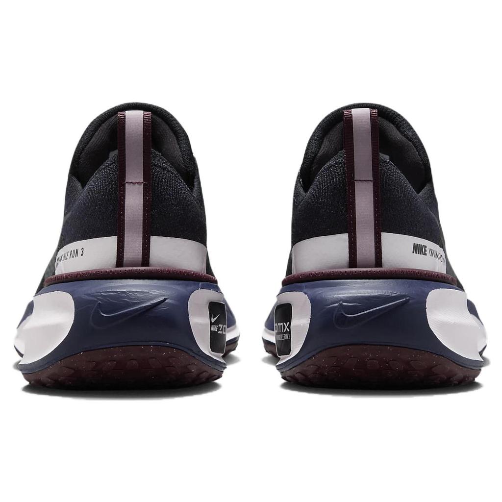 Nové dámské boty Nike ZoomX Invincible Run 3 černé/fialový inkoust DR2660-004