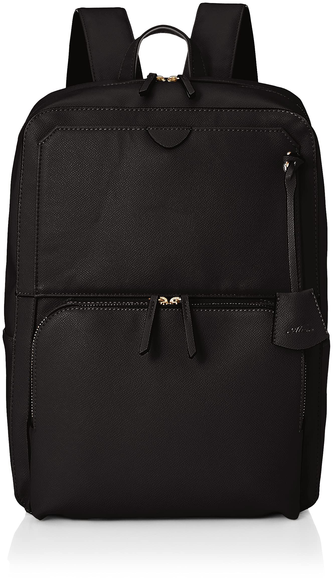 

[ACE] Women s Business Backpack, A4 Size, Fits 13.3-inch PCs, Alina, 11023