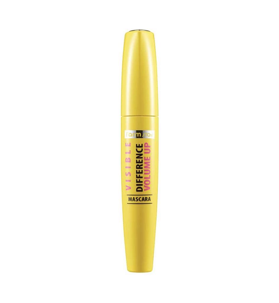 Farmstay – Sichtbarer Unterschied – Volumen-Up-Mascara, 12 g