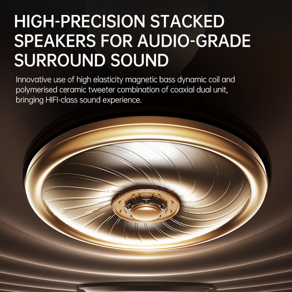 144 Languages Translator Bluetooth Earphones AI Real-time Translation Earbuds Wireless Headphones For Translation Earbuds