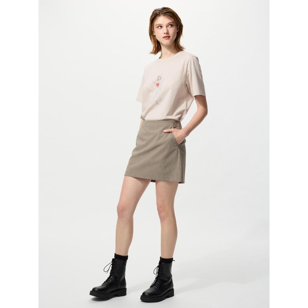 Uniqlo Japan Ai Yazawa Collection Ut