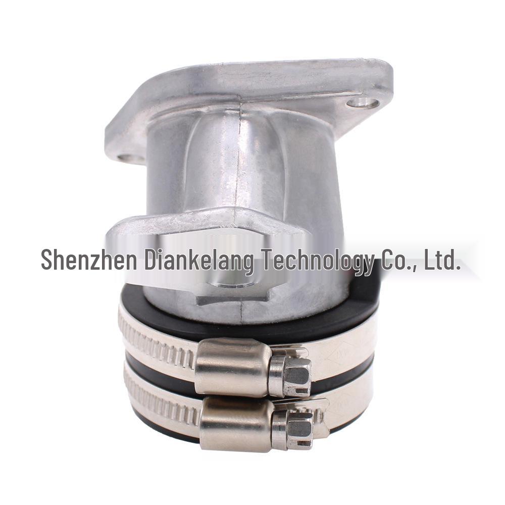 Throttle Body Connector for LC150/Y15ZR