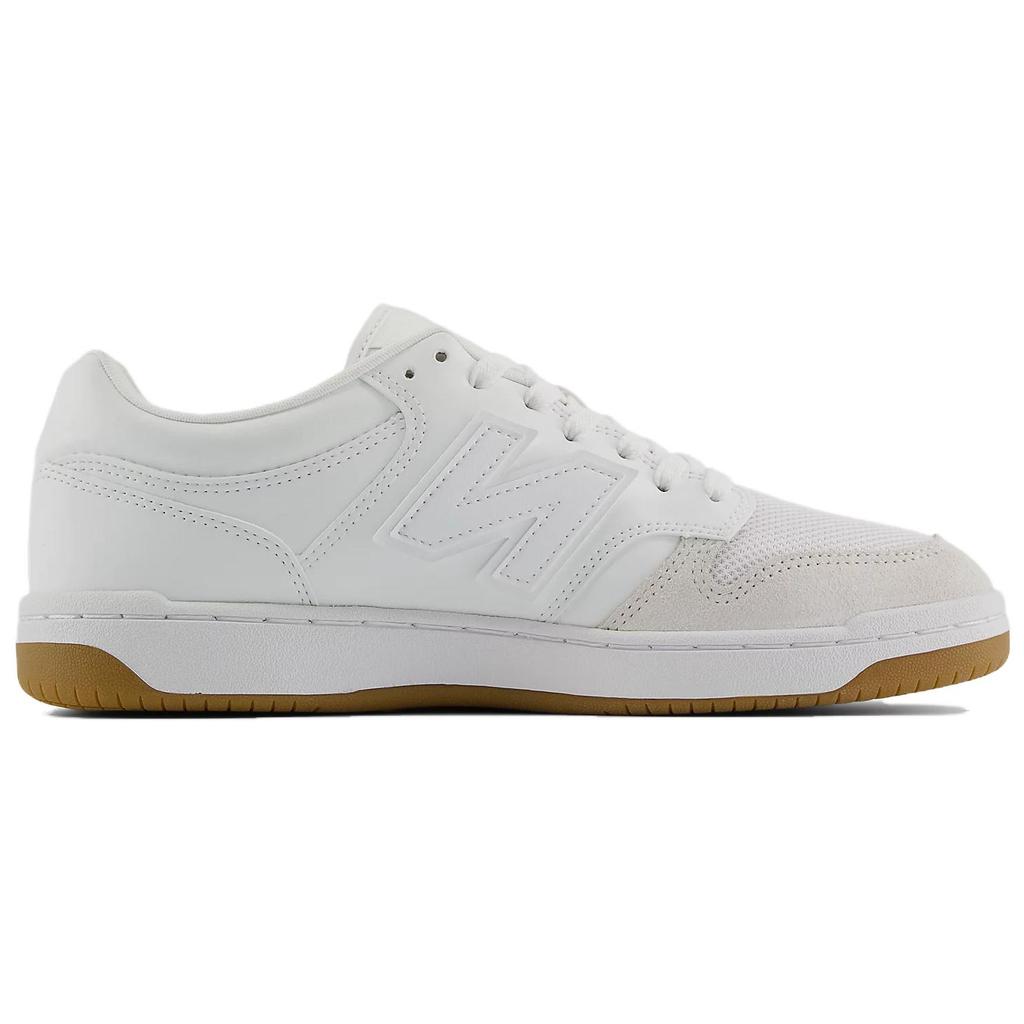 New Balance 480 White Reflection