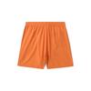 Carhartt WIP Chase Swim Trunks Mesh Lining Side Seam Pocket Logo Embroidered Swim Shorts Men swim trunks Orange I035062-2SB-XX