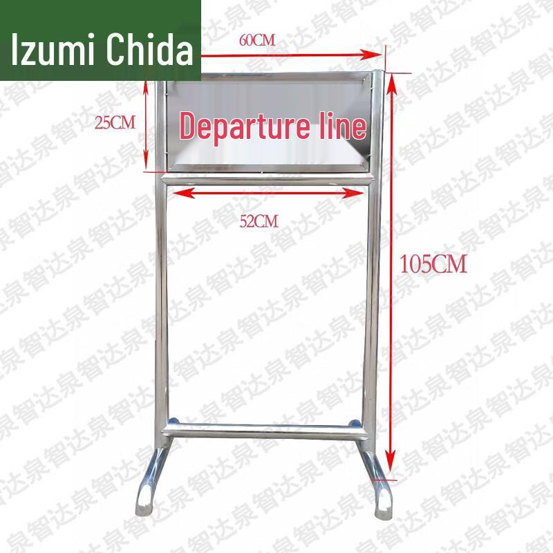 Quanzhida Shooting Range Target Safety Sign