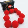 Boules en Éponge KingMagic G0812 - Accessoires de Magie pour les Fêtes d'Enfants & Spectacles de Talents