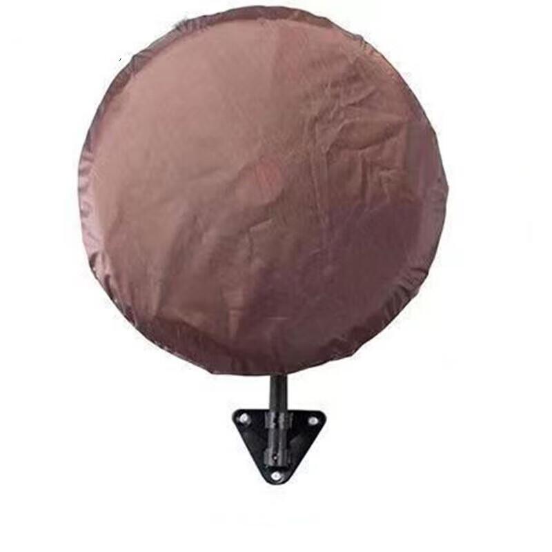 Suhuawei Customizable Industrial Fan Dust Cover 450-Diameter 55