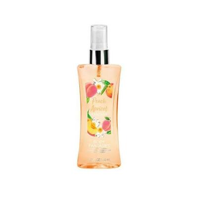 Body Spray 94ml #Peach Apricot Fantasy