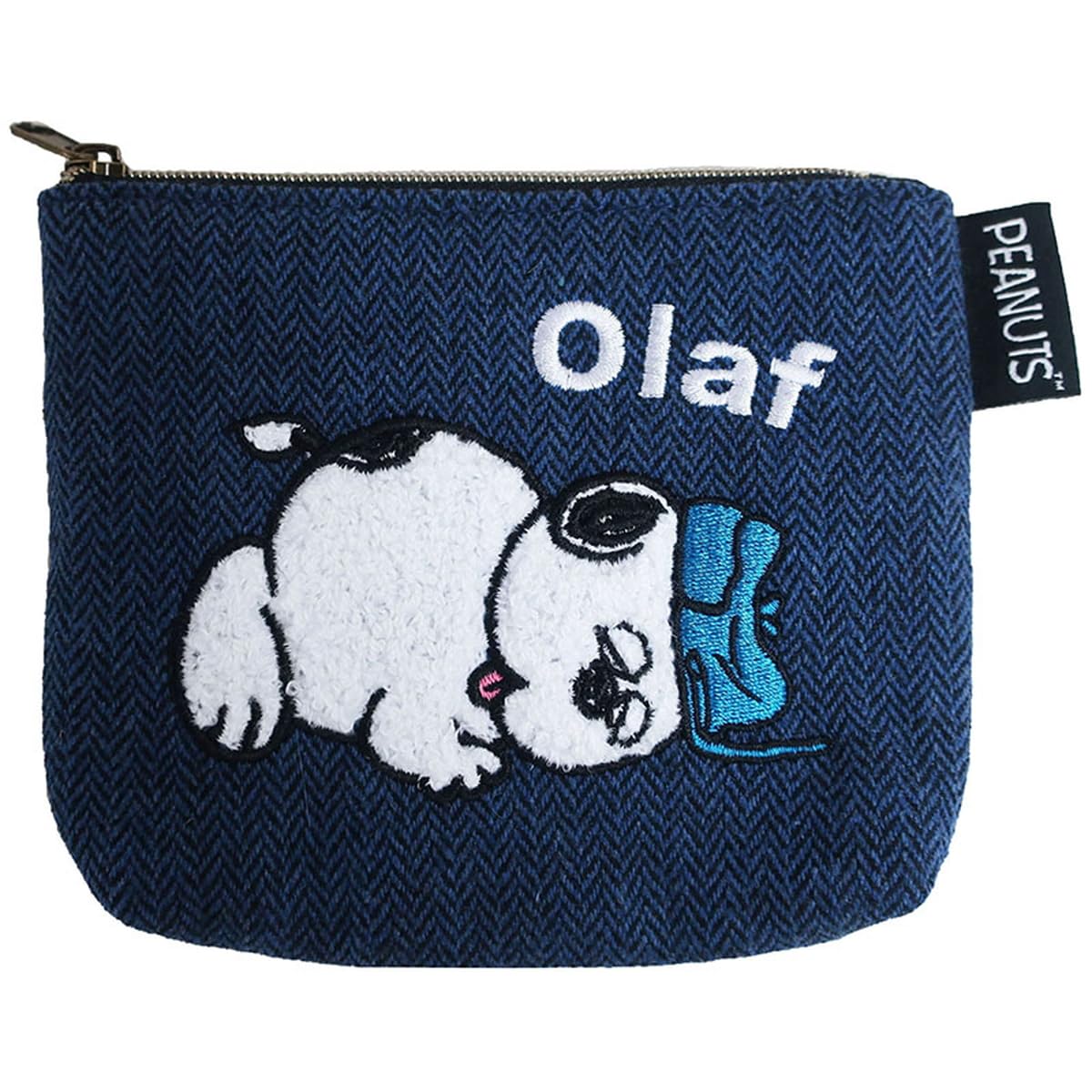 

Nakajima Corporation Олаф Сагара Тиссью Мешочек 190208-23