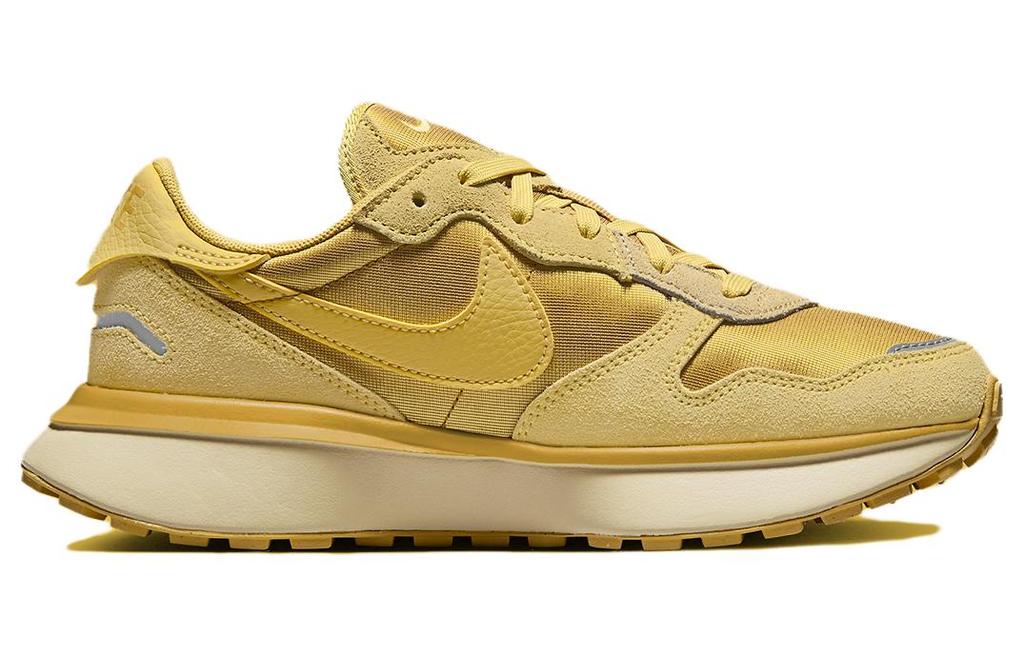 Nike Waffle di Grano Dorato Phoenix Donna FJ1409-700
