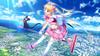 Fruit of Grisaia Spin Idol Magical Girl Chiru PSVita Out!? ChiruMichiru -