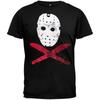 VTG Friday The 13th Movie T-shirt Jason Goalie Mask Shirt -L