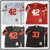 San Francisco 49ers Retro Embroidered NFL Football Jersey Men Women Cotton Blend Sportswear Training Casual Wear