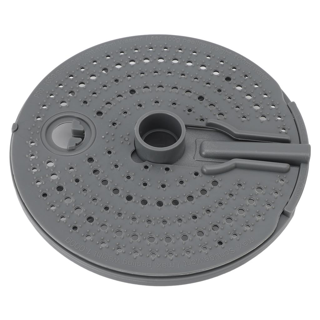 Matlagingsmaskin Bladdeksel Matkvalitet PP Bladbeskytter Erstatning for TM5 TM6 TM31