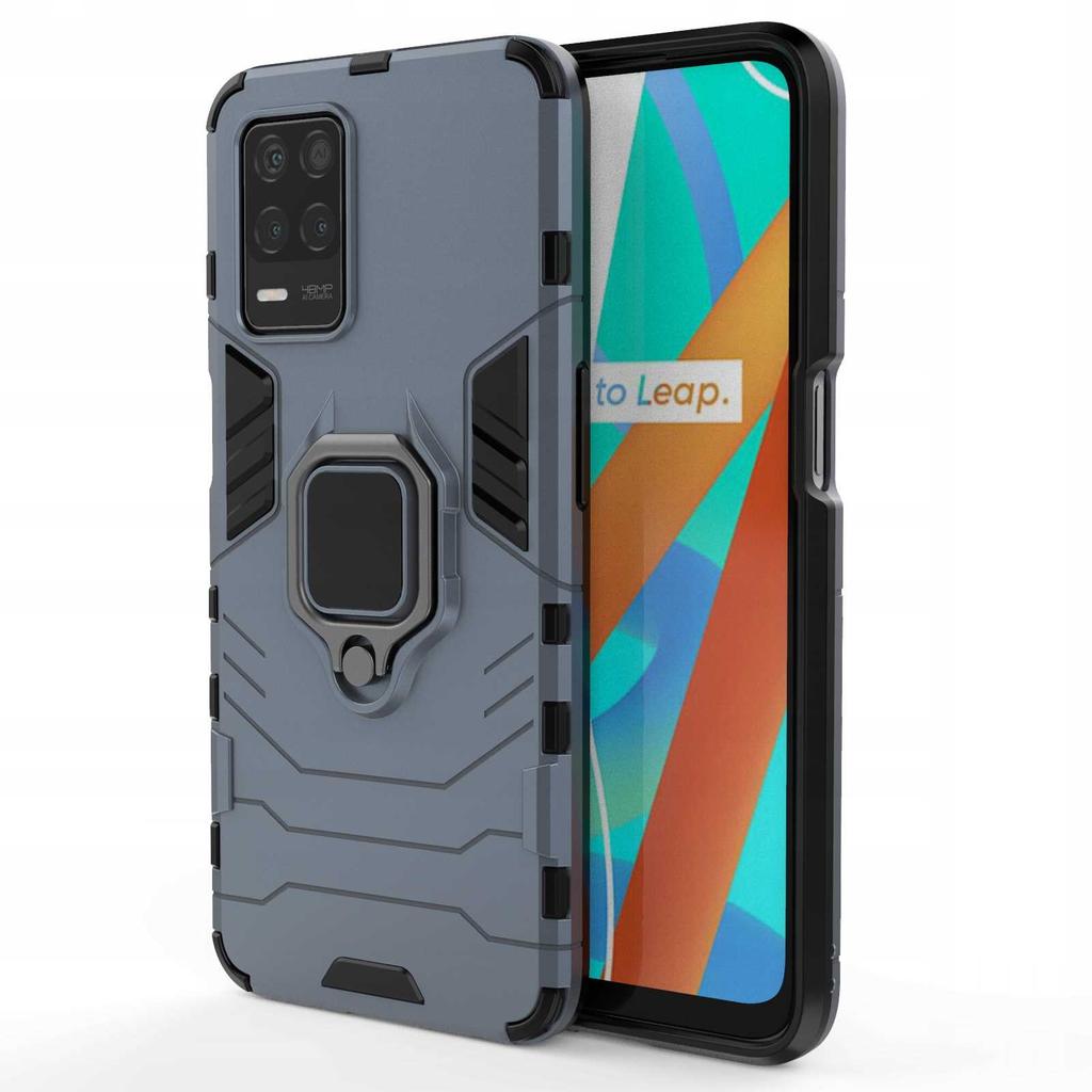 Sc X-Ring Realme 8 5G/Narzo 30 Niebieski