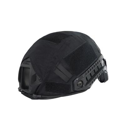 Tactical FAST Helmet Camouflage Cover