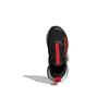 New adidas ActiveFlex Boa K 'Black Vivid Red' GY6578