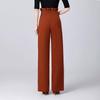Women's High-End Ballroom Dance Pants