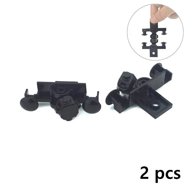 Technical Motor Parts Building Block Compatible Technical Mechanical Group MOC PF Power Function Upgrade XL-M-Servo Motor Leduo