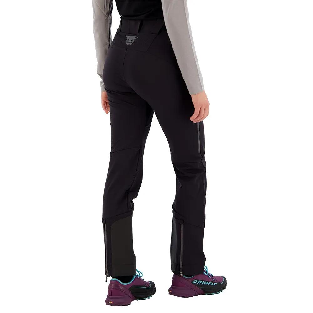 DYNAFIT Pants TLT Touring Dynastretch