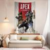 Apex Legends Colorful Colorful Tapestry Wall Hanging Hippie Wall Hanging Bohemian Wall Tapestries Mandala Wall Hanging Sheets