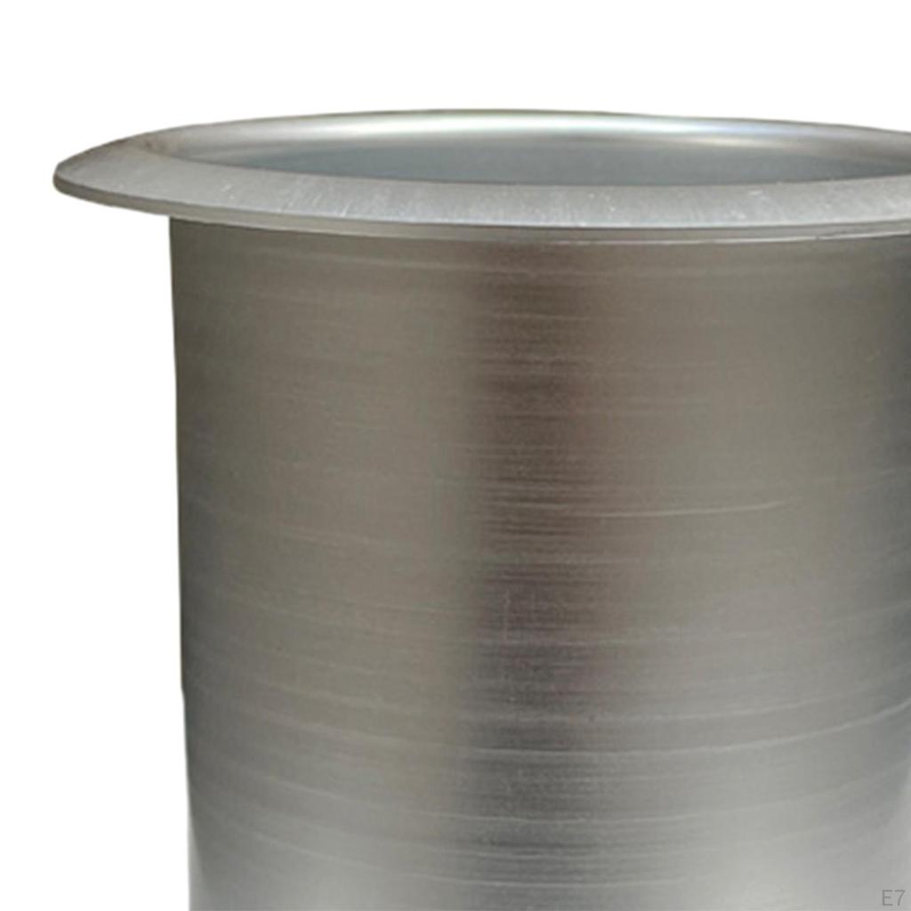 Getränkehalter für Getränke im Auto, tragbar, vielseitig, langlebig, für Flaschen