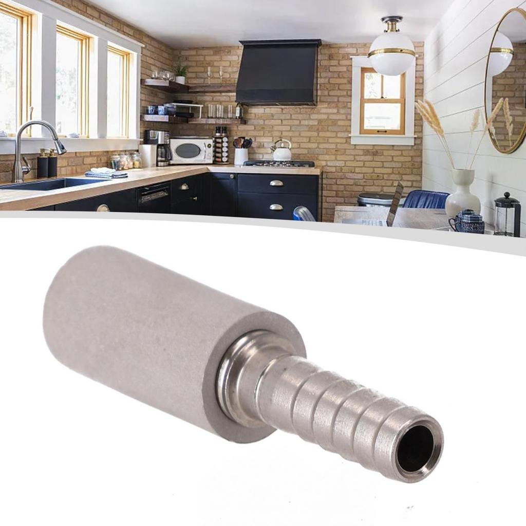 Oxygenate Your Beer with This Carbonation Aeration Stone 0 5 2Micrometre
