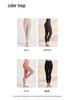 Women's High-Waisted Warm Velvet Pants with Hyaluronic Acid, Plus Size, A-Type, Autumn Trousers