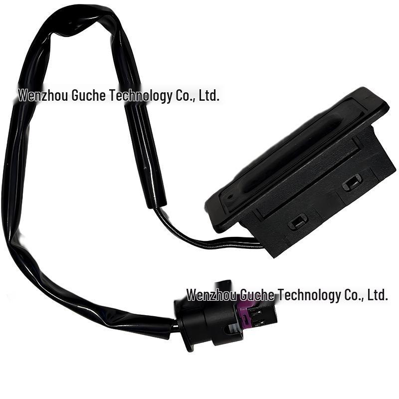 Trunk Lid Switch for Buick Envision (2003-2020)