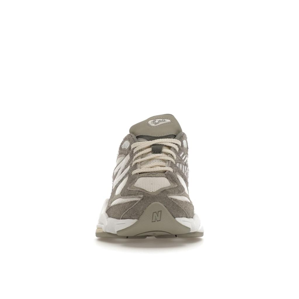 New Balance 9060 Grey White Men Sneakers U9060YGA