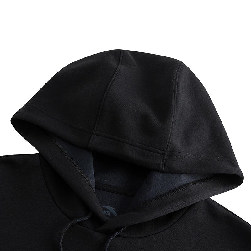 Anta Sweatshirts Men's Hooded Moderate Regular 952538714-1