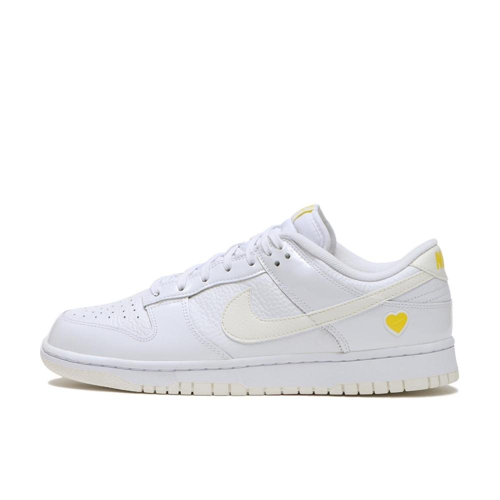 

NIKE W DUNK LOW WFD0803 100БЕЛЫЙ ПАРУС