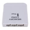 1MB Memory Card for PS1 High Speed Game 1 Mega Video Game Console Memory Card For Classic Gaming System