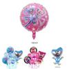 Poppy Playtime Huggy Wuggy Balloon Set For Kids Birthday Party Decorations High-quality And Easy To Use