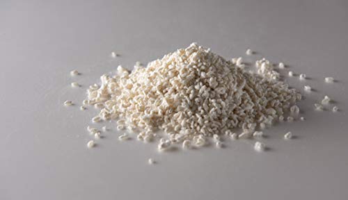 Kojiya Honten Yogurtia S (Tanika Electric) Glass Pot and 3-Pack of Dried Rice Koji