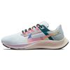 Air Zoom Pegasus 38 Blue Tint Regal Pink Women's Sneakers DC8796-400