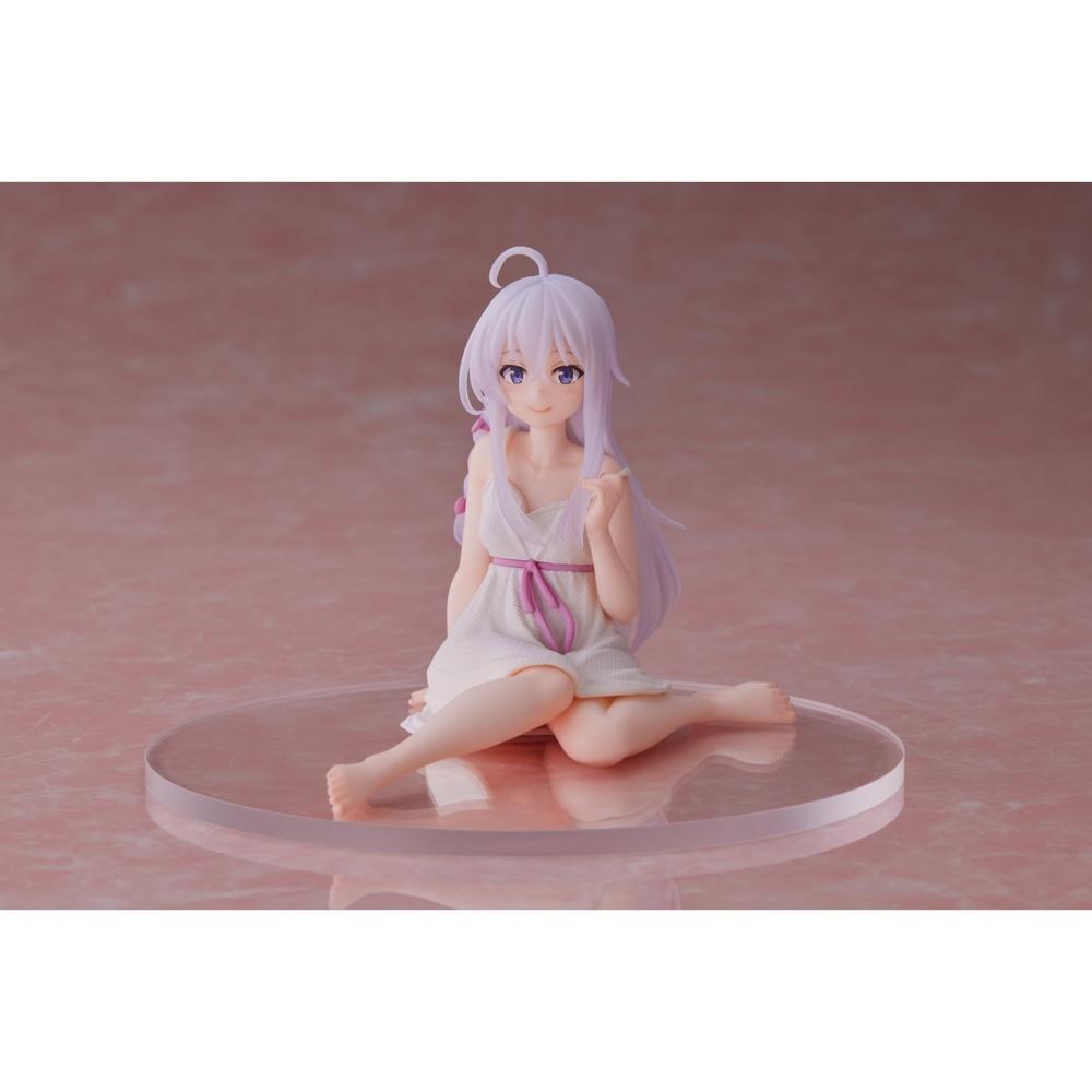 Witch s Journey Coreful Figure Elaina ~Nightwear ver.~