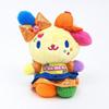 Sanrio Usahana Ball Chain Mascot Vivid Cap Y2K Sanrio