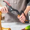 Multi-functional Outdoor Knife Sharpener