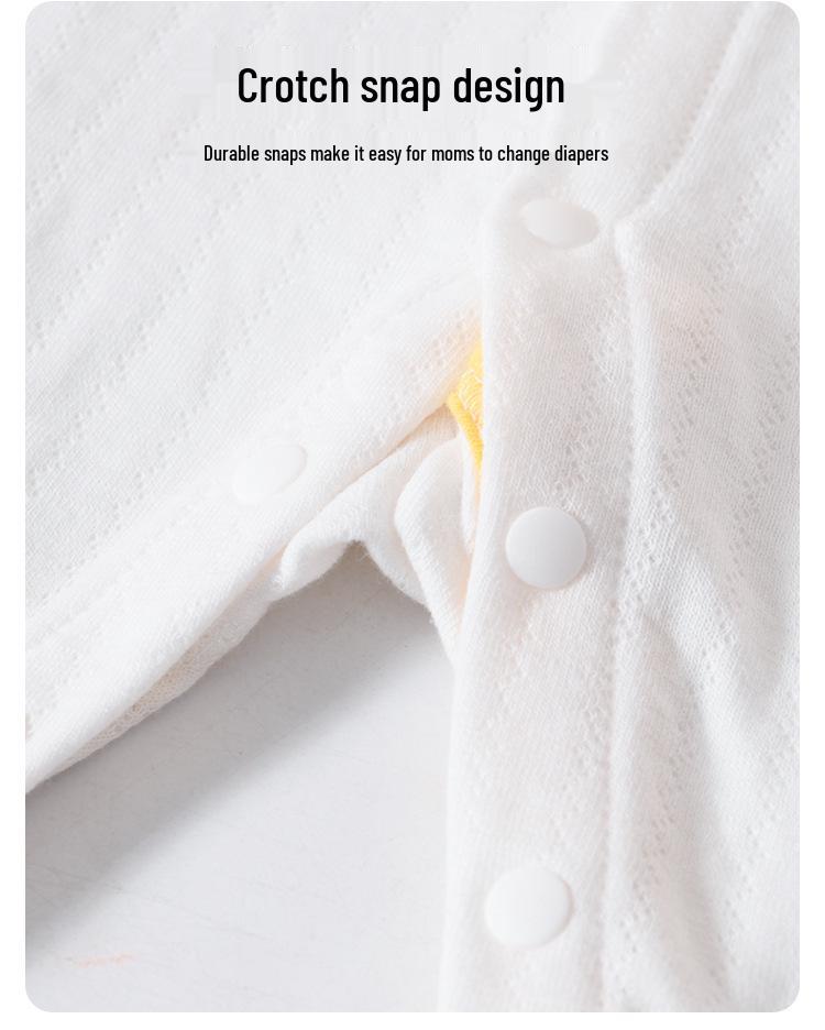 High-End Newborn Baby Clothes Gift Set for Spring & Autumn