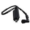 AHL Compatible Ignition Coil Engine Ignition Coil Kawasaki KLF300 Bayou 300 1986-2004 ATV