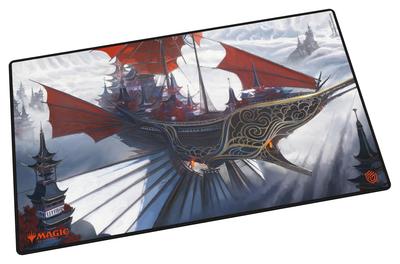 Ultimate Guard Mata do gry The Gathering Dragonstorm Mistyczny Klasztor Magic Tarkir