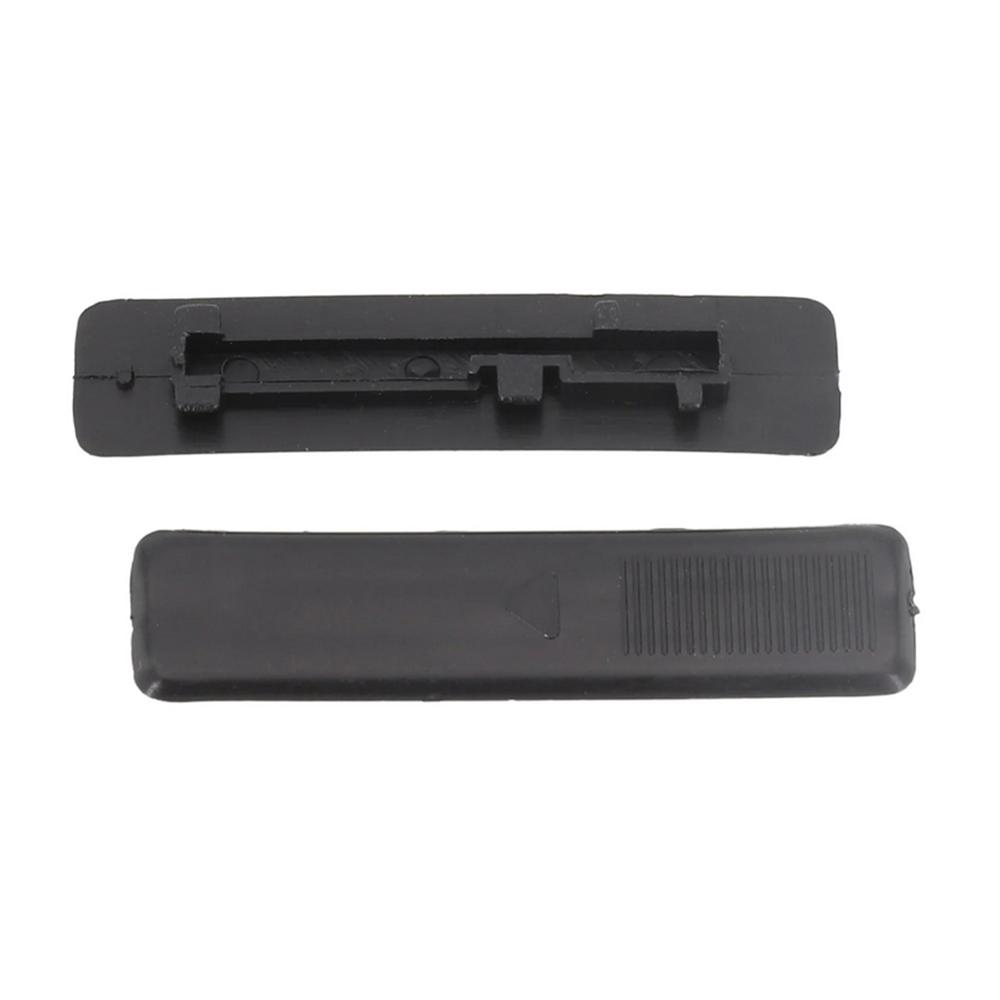Ny 4 stk Takrailslist Klemdeksel GJ6A-50-5A1 For Mazda 3 6 2 CX5 CX7 CX9