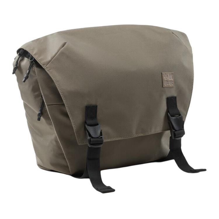 New LiNing Vital Series Polyamide Messenger Bag, Crossbody Bag Unisex Apricot ABDU253-3